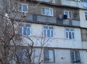 Satılır 3 otaqlı 50 m2 köhnə tikili Əhmədli m.