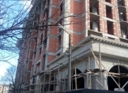 Satılır 1 otaqlı 67.5 m2 yeni tikili 8 km