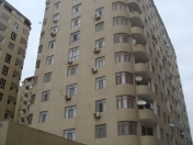 Satılır 3 otaqlı 81 m2 yeni tikili İnşaatçılar m.