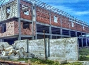 Satılır 8 otaqlı 1500 m2 obyekt Abşeron r.