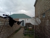 Satılır 4 otaqlı 150 m2 bağ evi Qala
