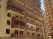 Satılır 3 otaqlı 130 m2 yeni tikili İnşaatçılar m.