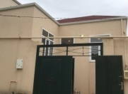 Satılır 3 otaqlı 85 m2 həyət evi Xırdalan