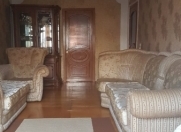 İcarəyə verilir 4 otaqlı 110 m2 köhnə tikili Montin