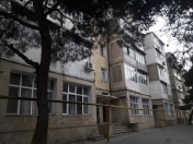 Satılır 3 otaqlı 75 m2 köhnə tikili Musabəyov parkı