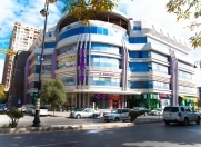 İcarəyə verilir 1 otaqlı 32 m2 yeni tikili Tibb Universiteti