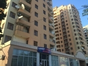 İcarəyə verilir 4 otaqlı 176 m2 yeni tikili 20 yanvar m.