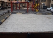 Satılır 3 otaqlı 100.3 m2 yeni tikili İnşaatçılar m.