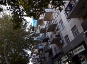 Satılır 2 otaqlı 35 m2 köhnə tikili Dövlət Statistika Komitəsi