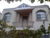 Satılır 6 otaqlı 115 m2 həyət evi Qaraçuxur