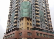 İcarəyə verilir 11 otaqlı 250 m2 ofis Koroğlu Parkı