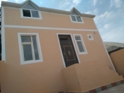 Satılır 3 otaqlı 150 m2 həyət evi Binəqədi