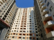 Satılır 1 otaqlı 65 m2 yeni tikili 7 mkr