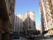 Satılır 3 otaqlı 125 m2 yeni tikili 3 mkr