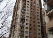 Satılır 3 otaqlı 103 m2 yeni tikili İnşaatçılar m.