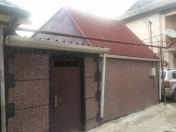 Satılır 3 otaqlı 80 m2 həyət evi Nəriman Nərimanov m.