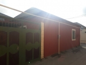 Satılır 3 otaqlı 80 m2 həyət evi Koroğlu m.