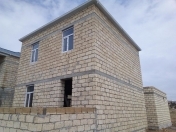 Satılır 4 otaqlı 130 m2 həyət evi Masazır