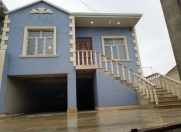 Satılır 3 otaqlı 80 m2 həyət evi Masazır