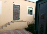 Satılır 3 otaqlı 90 m2 həyət evi Zabrat 1