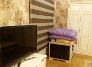 İcarəyə verilir 1 otaqlı 68 m2 yeni tikili Elit ticarət mərkəzi