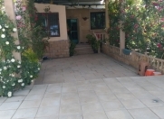 Satılır 4 otaqlı 114 m2 həyət evi Hövsan