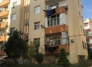 Satılır 2 otaqlı 60 m2 yeni tikili Masazır