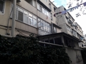 Satılır 1 otaqlı 40 m2 köhnə tikili İnşaatçılar m.