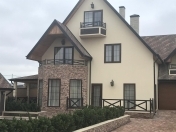 Satılır 5 otaqlı 350 m2 bağ evi Mərdəkan