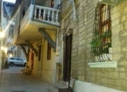 Satılır 1 otaqlı 11 m2 köhnə tikili İçəri Şəhər m.