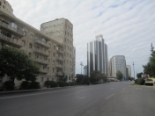 Satılır 3 otaqlı 75 m2 köhnə tikili Hyatt Regency