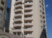 İcarəyə verilir 3 otaqlı 140 m2 yeni tikili Hüseyn Cavid parkı