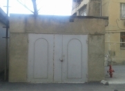 Satılır 27 m2 qaraj Əhmədli