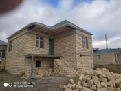Satılır 3 otaqlı 80 m2 həyət evi Masazır