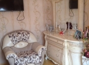 Satılır 3 otaqlı 75 m2 həyət evi Hövsan