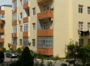 Satılır 3 otaqlı 57 m2 yeni tikili Qurtuluş - 93 Yaşayış Kompleksi