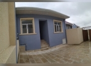 Satılır 3 otaqlı 75 m2 həyət evi Masazır