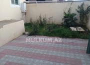 İcarəyə verilir 4 otaqlı 100 m2 həyət evi Əhmədli