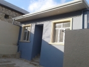 Satılır 3 otaqlı 150 m2 həyət evi Masazır