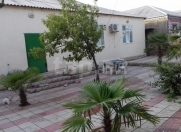 Satılır 3 otaqlı 3.2 m2 həyət evi Sumqayıt