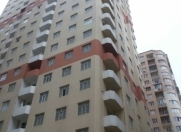 Satılır 2 otaqlı 51 m2 yeni tikili Yasamal parkı