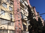 Satılır 2 otaqlı 45 m2 köhnə tikili 7 mkr