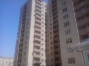 İcarəyə verilir 4 otaqlı 150 m2 yeni tikili Musabəyov parkı