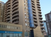 İcarəyə verilir 3 otaqlı 155 m2 yeni tikili 28 Mall