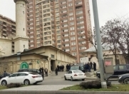 İcarəyə verilir 3 otaqlı 140 m2 yeni tikili Sirk