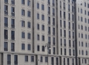 Satılır 3 otaqlı 80 m2 köhnə tikili İnşaatçılar m.