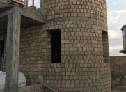 Satılır 7 otaqlı 200 m2 həyət evi Sumqayıt