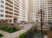 Satılır 3 otaqlı 138 m2 yeni tikili Rəssamlıq Akademiyası