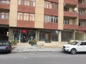 Satılır 3 otaqlı 255 m2 obyekt Dəmirçi Plaza
