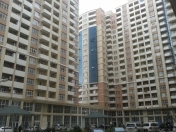 İcarəyə verilir 3 otaqlı 130 m2 yeni tikili AGA Business Center